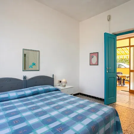 Casa Azzurra *