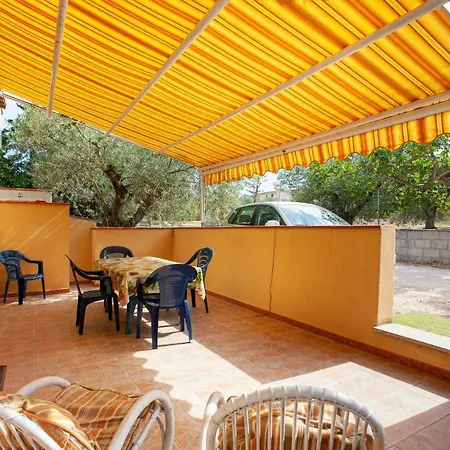 Casa Azzurra * Orosei