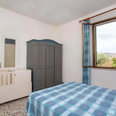 Apartamento Casa Azzurra *