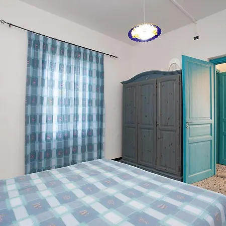 Casa Azzurra *