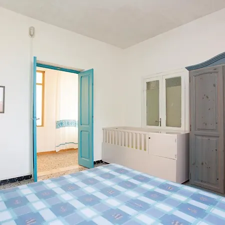 Apartamento Casa Azzurra