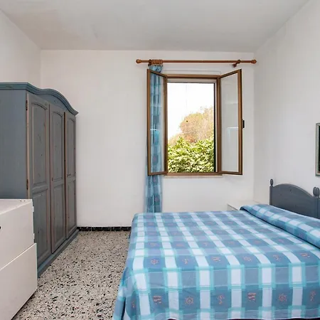 Apartamento Casa Azzurra *