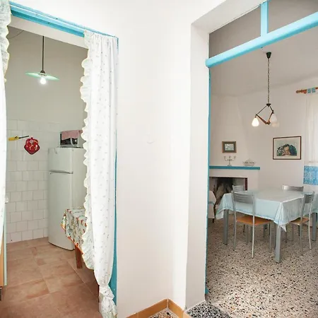 Casa Azzurra * Orosei