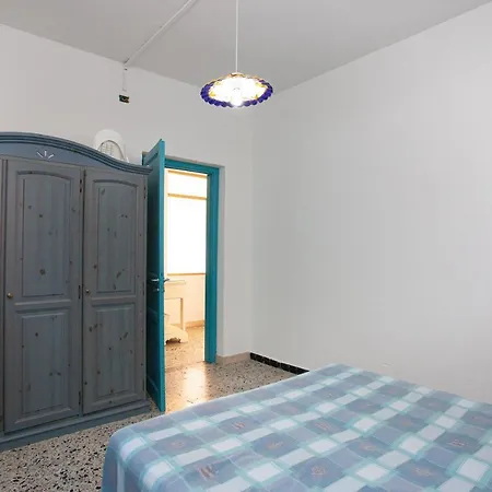 Apartamento Casa Azzurra