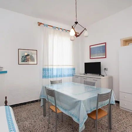 Casa Azzurra Apartamento Orosei