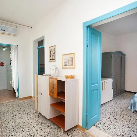 Casa Azzurra *