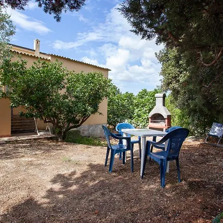 Casa Azzurra Apartamento Orosei