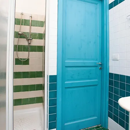 Casa Azzurra *