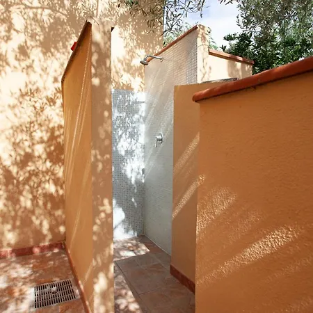 Apartamento Casa Azzurra