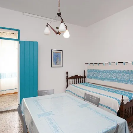Casa Azzurra *