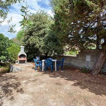 Casa Azzurra Apartamento Orosei