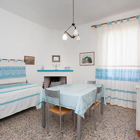 Apartamento Casa Azzurra