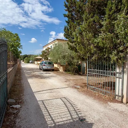 Casa Azzurra